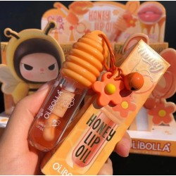 LIP OIL HONEY LA-L283- OLIBOLLA