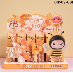 LIP OIL HONEY LA-L283- OLIBOLLA