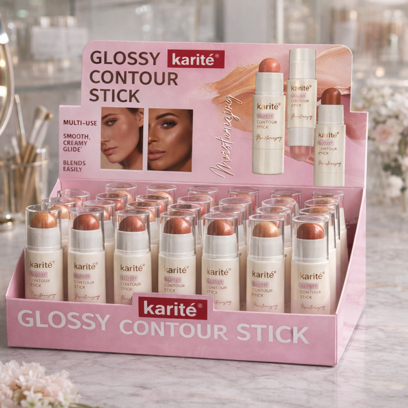 CONTORNO EN BARRA 51073-47 - KARITÉ