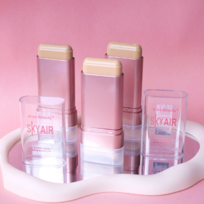 BASE DE MAQUILLAJE EN BARRA 51205-03 - KISS BEAUTY