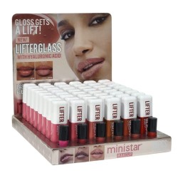 LIPGLOSS DUPE DE MAYBELLINE 330498 - MINISTAR