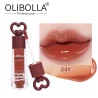 LIPGLOSS JELLY CRYSTAL LA-L259 - OLIBOLLA