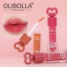 LIPGLOSS JELLY CRYSTAL LA-L259 - OLIBOLLA