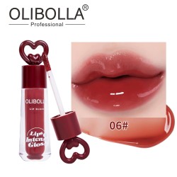 LIPGLOSS JELLY CRYSTAL LA-L259 - OLIBOLLA