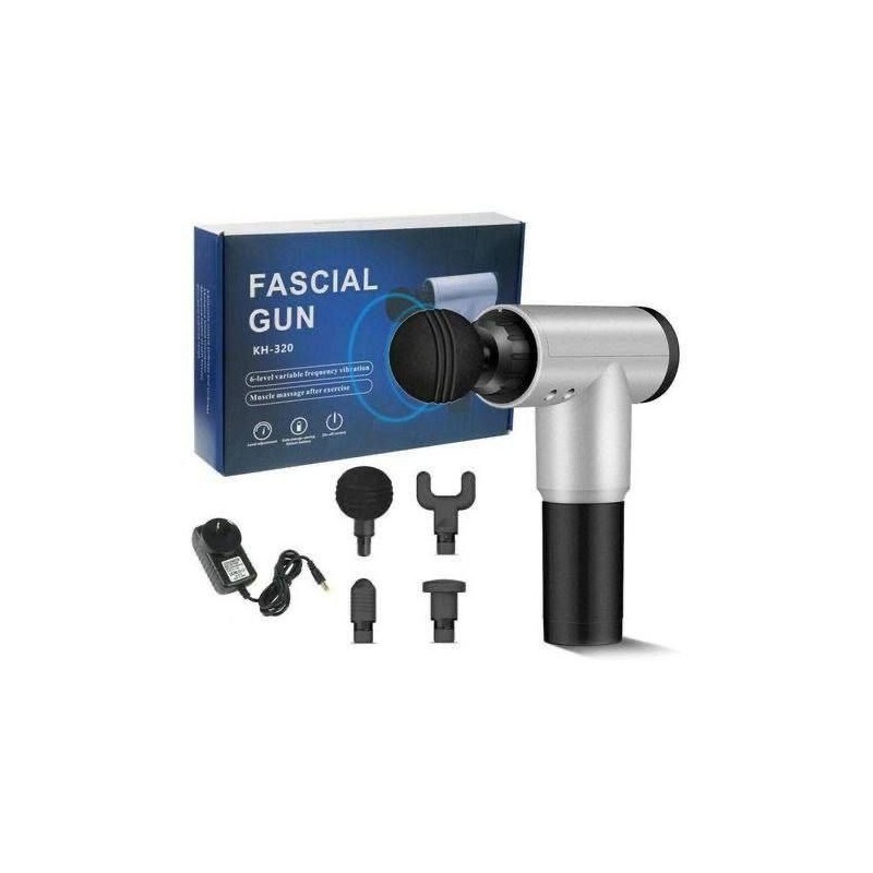 Pistola de Masaje Grande 1774