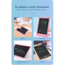 Pizarra Mágica 8.5 LCD C052