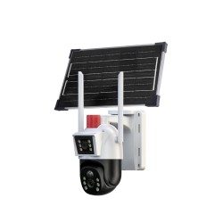 CAMARA SOLAR 2 EN 1 5202