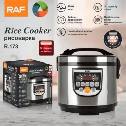 OLLA ARROCERA RAF 5L 5224