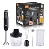Juego de batidora 5 en 1 Raf 5221