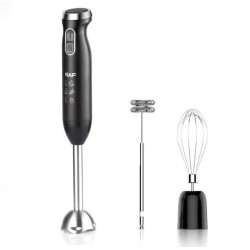 Juego de batidora 5 en 1 Raf 5221
