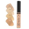 Corrector Líquido Resist - Vogue (Canela)