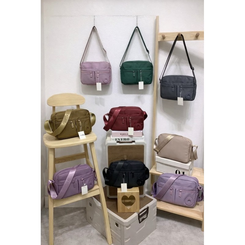 Bolso Crossbody 321-4