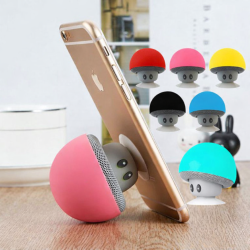 Parlante Honguito  0997