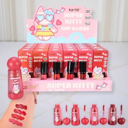 LIPGLOSS SUPER KITTY 71707-47A - KARITÉ