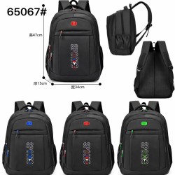 Mochila Escolar 65067