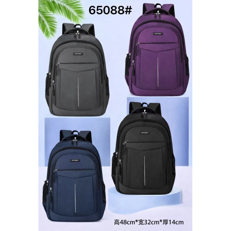 Mochila Escolar 65088
