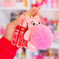 SET 4 EN 1 LIPGLOSS LLAVERO 71180-47 -KARITÉ