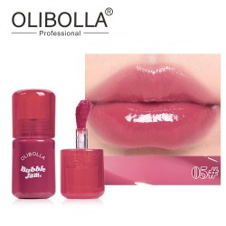 LIPGLOSS JAM BUBBLE LA-L270 - OLIBOLLA