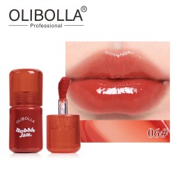 LIPGLOSS JAM BUBBLE LA-L270 - OLIBOLLA