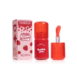 LIPGLOSS JAM BUBBLE LA-L270 - OLIBOLLA