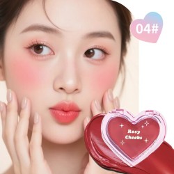 BLUSH EN CREMA ROSY CHEEK OLIBOLLA LA-B257