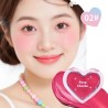 BLUSH EN CREMA ROSY CHEEK OLIBOLLA LA-B257