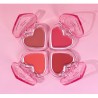 BLUSH EN CREMA ROSY CHEEK OLIBOLLA LA-B257