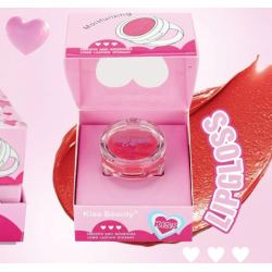 LIPGLOSS ANILLO 71501-03 - KISS BEAUTY