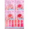 LIPGLOSS ANILLO 71501-03 - KISS BEAUTY