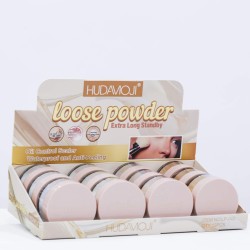 POLVO SUELTO LP-042 HUDAMOJI