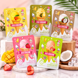 Mascarillas Faciales Million Paulline