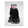 Extensión de cabello Ondas Negras Dy704