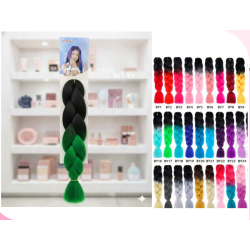 Kanecalon Bicolor DY711