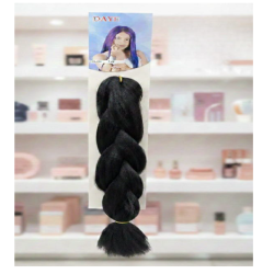 Kanecalon negro DY708