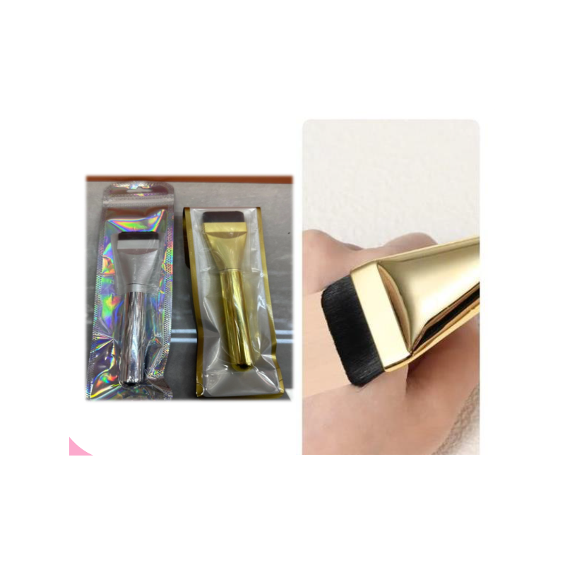 Brocha estilo paleta DY882