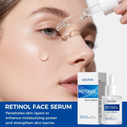 Serum retinol 30 ml DY757