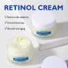 Crema facial de retinol 50g DY758