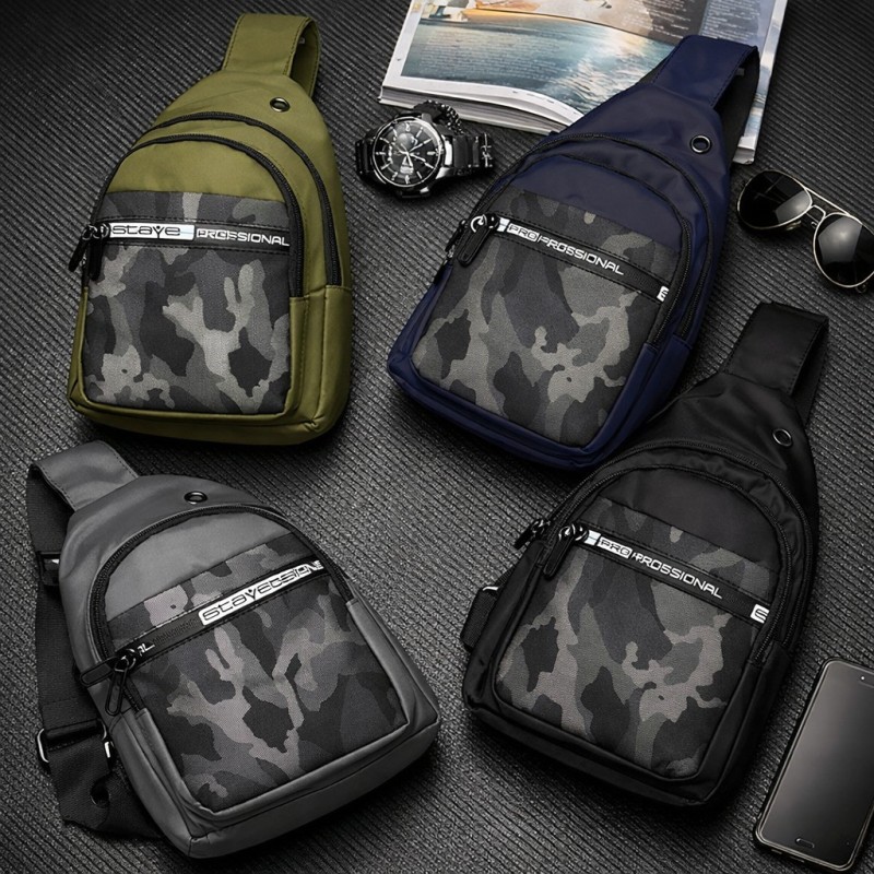 Bolso de Hombro XX-1120