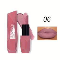 Labial Matte 2296A - Ushas (Solo Tono 06)