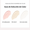 Corrector Estilo Coreano 5949 - Novo