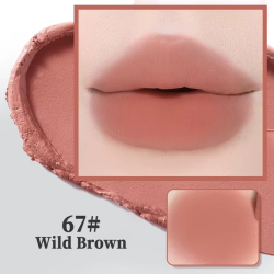 Labial Matte Hidratante 6208 - Novo