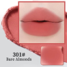 Labial Matte Hidratante 6208 - Novo