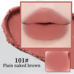 Labial Matte Hidratante 6208 - Novo