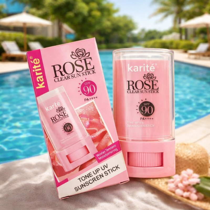 Protector Solar en Barra CZ147 - Karité