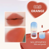 Labial a Prueba de Agua Estilo Coreano 6068 - Novo