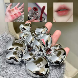 Labial Sedoso Matte A prueba de Agua HR753 - Herorange