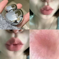 Labial Sedoso Matte A prueba de Agua HR753 - Herorange