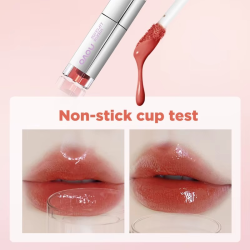 Lipgloss 6476 - Novo