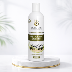 Acondicionar anti caída extreme 500 ml