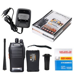 Radio Walkie Talkie Baofeng BF-777S